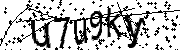 Anti-Bot verification code image